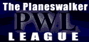 The Planeswalker League