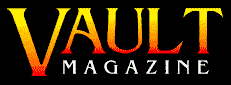 Vault Magazine